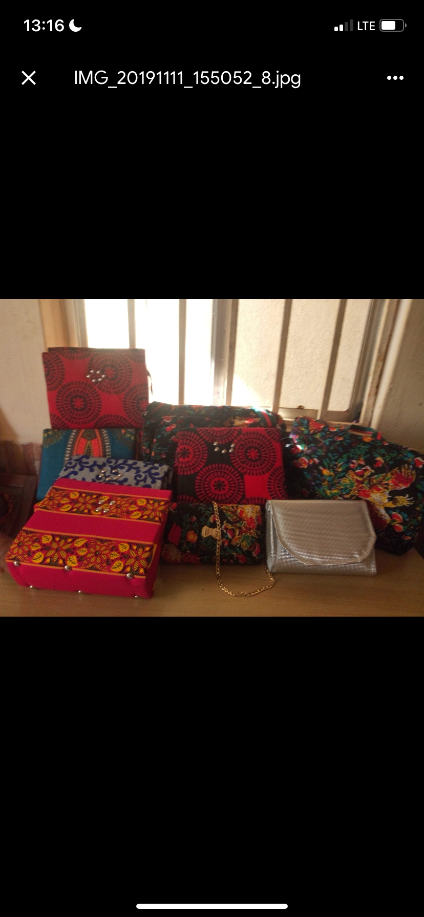 Final outreach moment